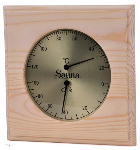 Saunagus-set - 5 delar